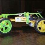 Bluetooth машинка на Arduino