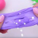 чем можно загустить слайм