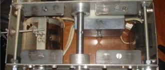 Циркулярка из стиральой машины своими руками