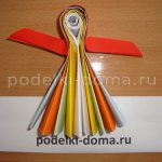 Детские поделки на Масленицу (школа, детский сад)