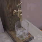 Дозатор горячительных напитков своими руками