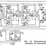 феррозонд