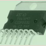 фото TDA7297