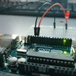 Fрдуино проекты