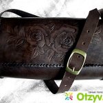 Горячее тиснение на коже своими руками в домашних условиях: мастер-класс