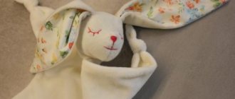 Игрушка сплюшка своими руками