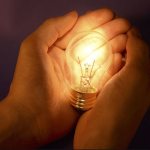 Инфракрасный обогреватель своими руками - схема сборки и подключения.