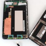 iPhone замена разъема зарядки