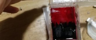 Как изготовить медиатор своими руками