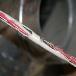 Как починить светодиодный прожектор, если престал работать