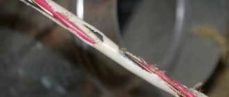 Как починить светодиодный прожектор, если престал работать