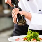 Как разобрать мельницу для перца, специй, зерна, как пользоваться