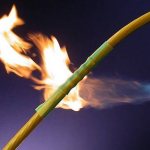 Как Сделать Чтобы Горела Лампочка Без Электричества Некачественная изоляция