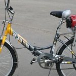 Как сделать мотовелосипед или картинг своими руками