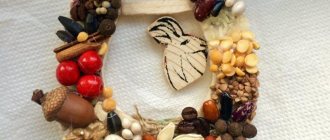 Как сделать оберег подкову своими руками