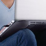 Как сделать охлаждающую подставку для ноутбука своими руками
