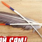 Как сделать поплавок для рыбалки своими руками: 20 лучших самоделок с фото