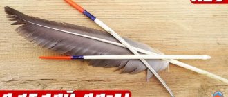 Как сделать поплавок для рыбалки своими руками: 20 лучших самоделок с фото