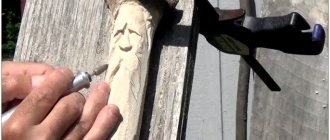 Как сделать трость: основы для походного помощника