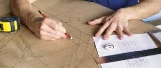Как Сделать Замок Из Фанеры Своими Руками Схемы Шаблоны • Обустраиваем кухню