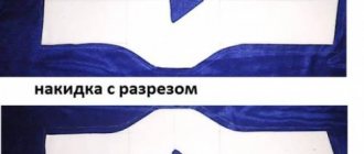 Как сшить костюм ниндзя для мальчика своими руками
