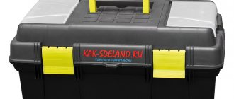 Как выбрать ящики для инструментов: Топ 10 лучших рейтинг