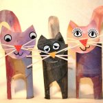 кошки