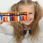 Ментальная арифметика для детей, японская методика устного счета