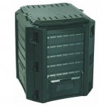Модульный компостер Compogreen IKST (380 л)