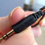 Наушники с микрофоном как припаять провода
