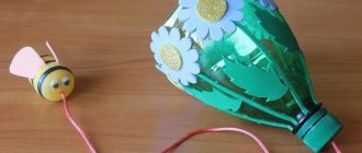 нетрадиционное физкультурное оборудование своими руками