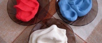 Поделки из соленого теста: инструкции и мастер-классы лепки поделок своими руками этап 1