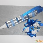 Ручка из конфет своими руками: мастер-класс в подарок