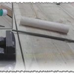 Ручки для напильника своими руками. Деревянная ручка для напильника своими руками