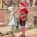 Шьем новогодний костюм «Буратино» для мальчика своими руками. Подробный мастер-класс с фото и описанием процесса