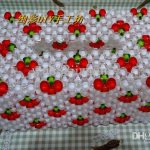 Шкатулка из бисера: мастер-класс плетения (фото, схема)