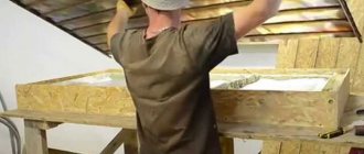 Солнечный коллектор из пустых пивных банок своими руками