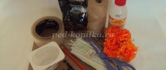 Велосипед своими руками с корзинкой для декора с фото и видео