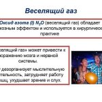 Веселящий газ