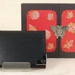 визитница для дисконтных карт своими руками