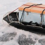 Вместительный шарабан своими руками