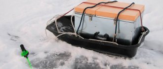 Вместительный шарабан своими руками